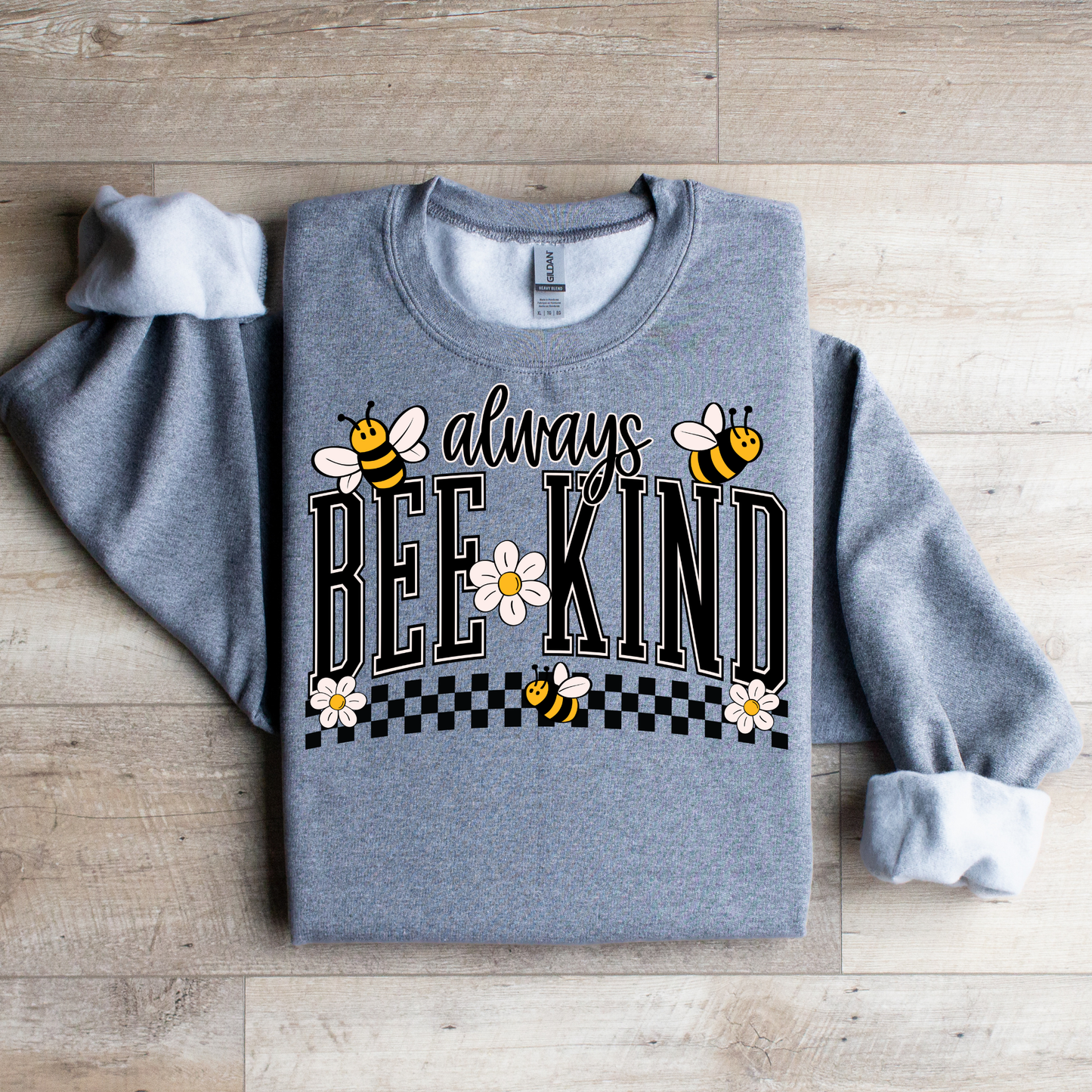 Always Be Kind Graphic Tee