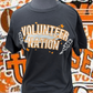 Volunteer Nation Graphic Tee