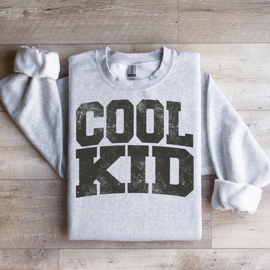 Cool Kid Graphic Tee