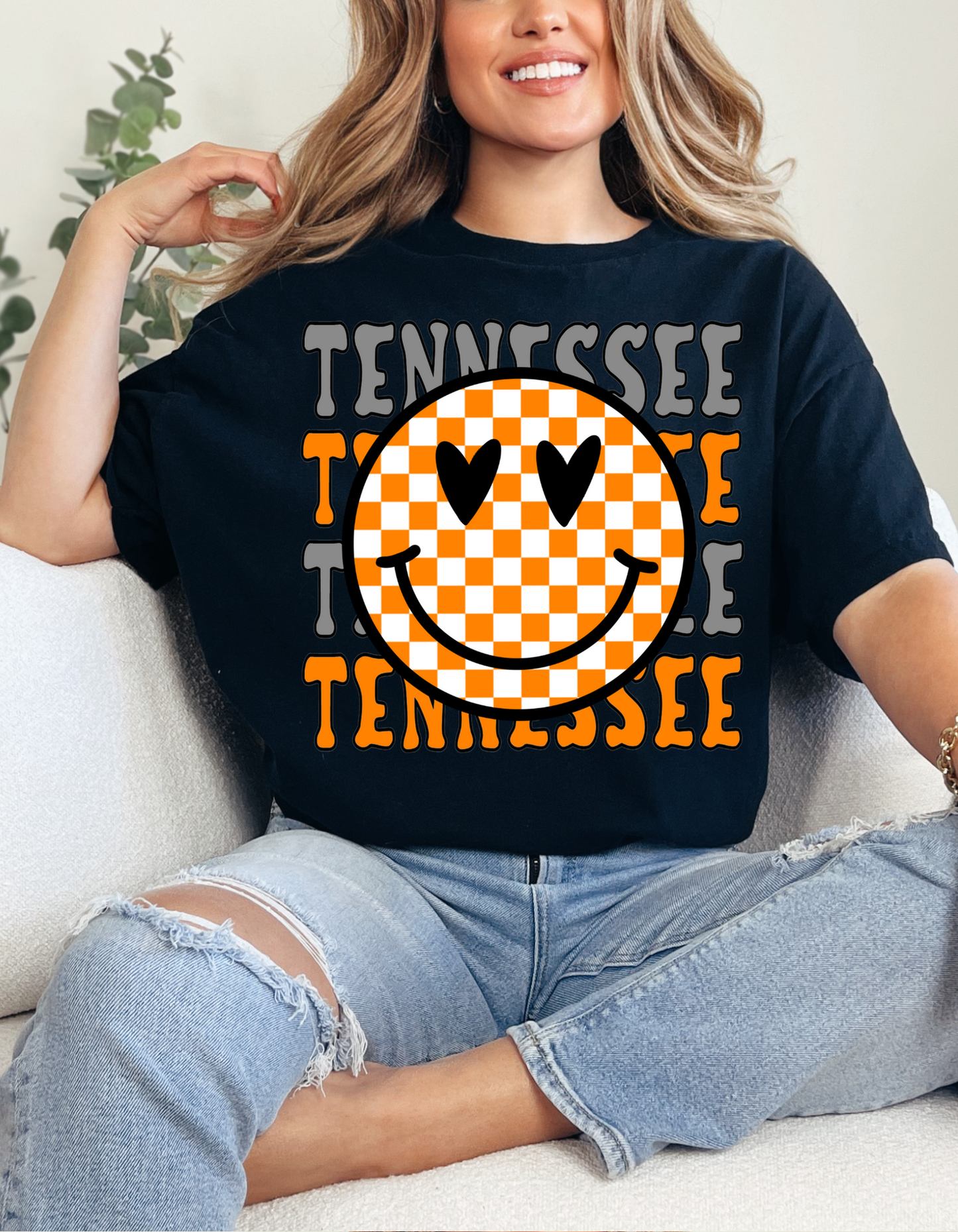 TN VOLS GRAPHIC TEE - 12