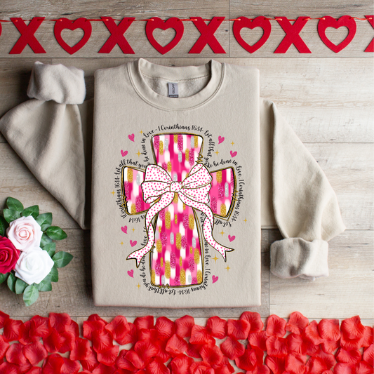 Valentines Graphic Tee - 12