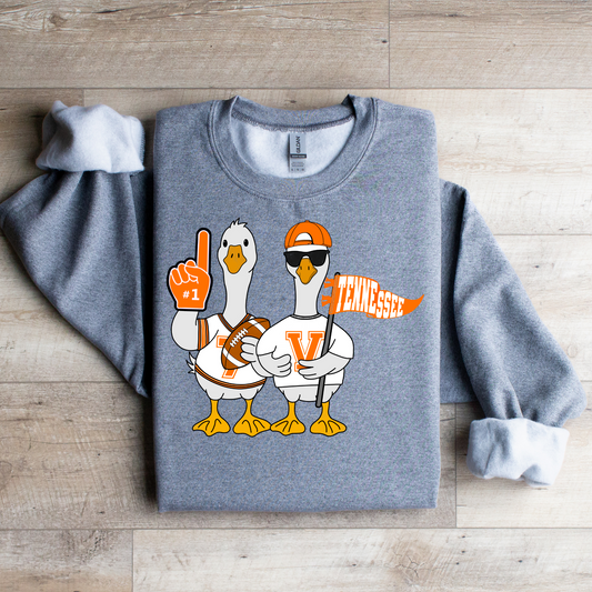 Tennessee Volunteers Graphic Tee - 11