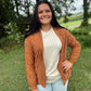 Out of the Woods Cardigan