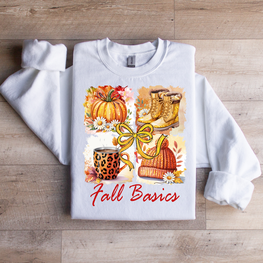 FALL SPECIAL - 138