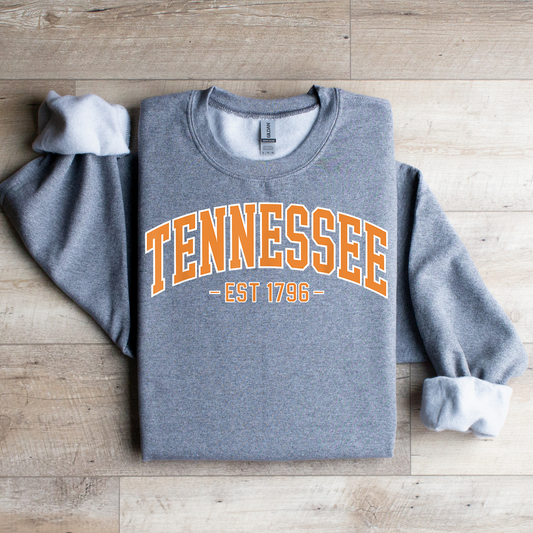 Tennessee Volunteers Graphic Tee - 12
