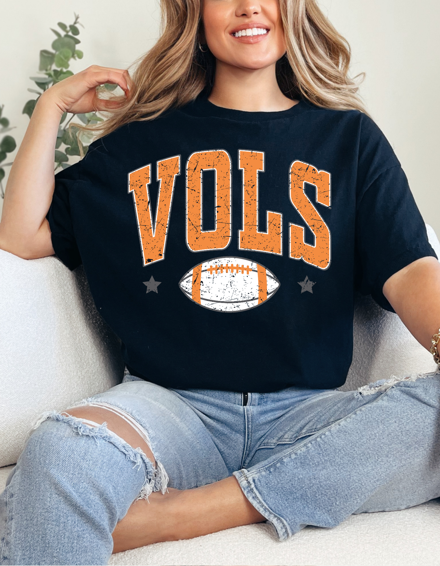 TN VOLS GRAPHIC TEE - 13