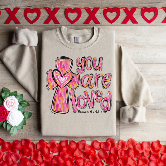 Valentines Graphic Tee - 13