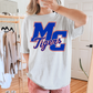 MC Tigers Graphic Tee