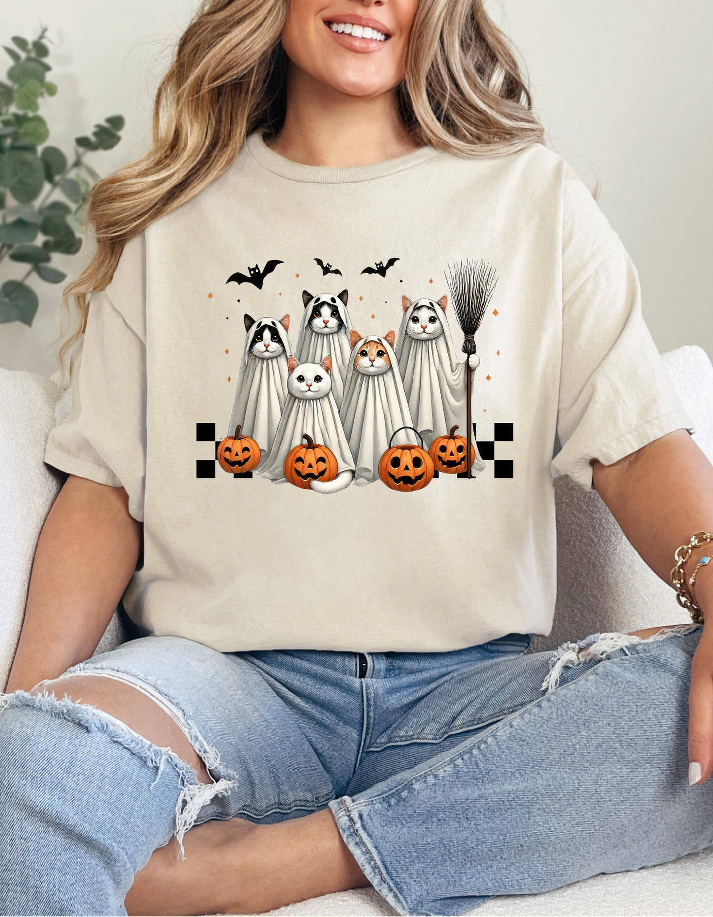 Autumn Graphic Tee - 13