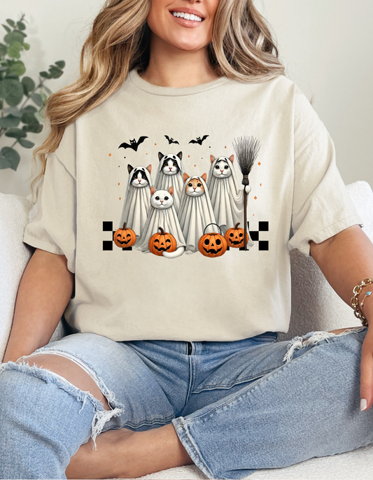 Autumn Graphic Tee - 13