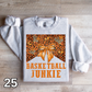 Basketball Graphic Tee (21-46)