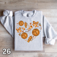Basketball Graphic Tee (21-46)