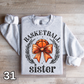 Basketball Graphic Tee (21-46)