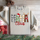 Christmas Graphic Tee - 239