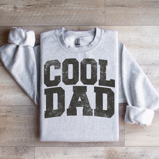 Cool Dad Graphic Tee