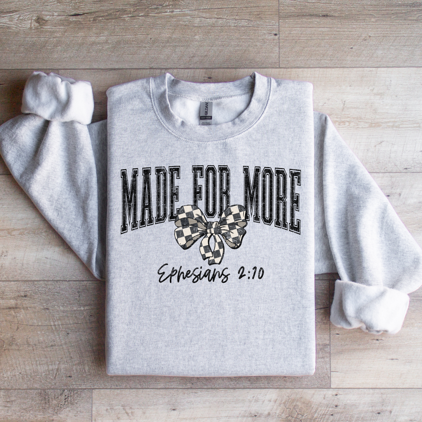 Made For More Graphic Tee
