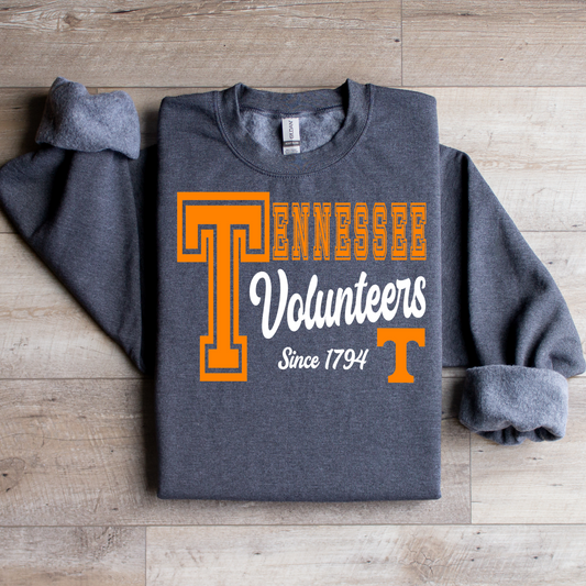 Tennessee Volunteers Graphic Tee - 13