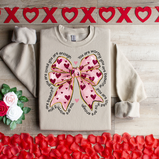Valentines Graphic Tee - 14
