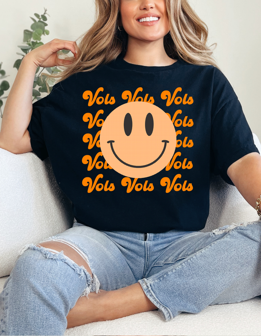 TN VOLS GRAPHIC TEE - 14