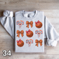 Basketball Graphic Tee (21-46)