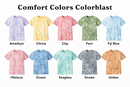 Tigers with Bow Graphic Tee