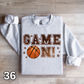 Basketball Graphic Tee (21-46)