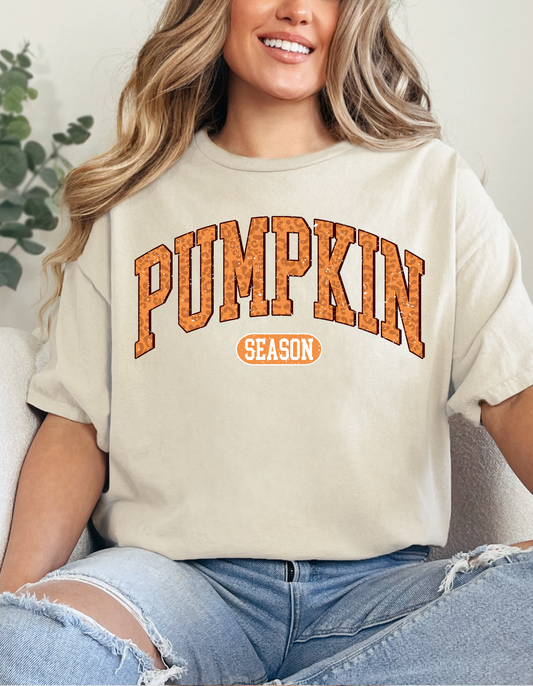 FALL GRAPHIC TEE - 24