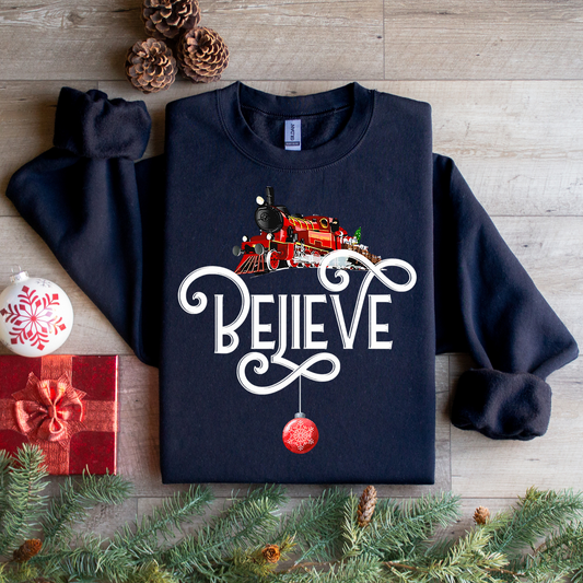 Christmas Graphic Tee - 188