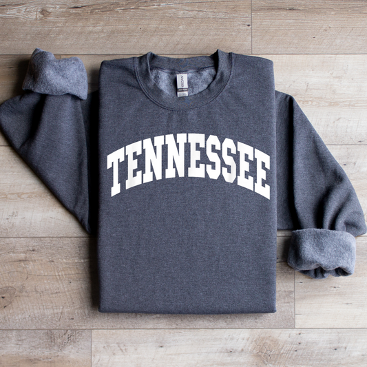 Tennessee Volunteers Graphic Tee - 14