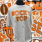 Rocky Top Graphic Tee