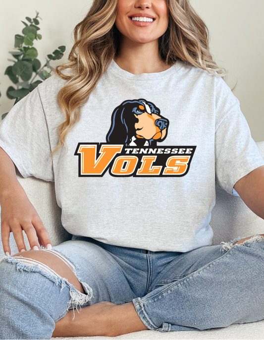 TN VOLS GRAPHIC TEE - 15