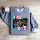 Girls Ugh Little Rascals Graphic Tee
