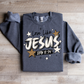 Love Like Jesus Stars Graphic Tee