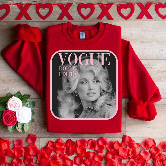Valentines Graphic Tee - 16