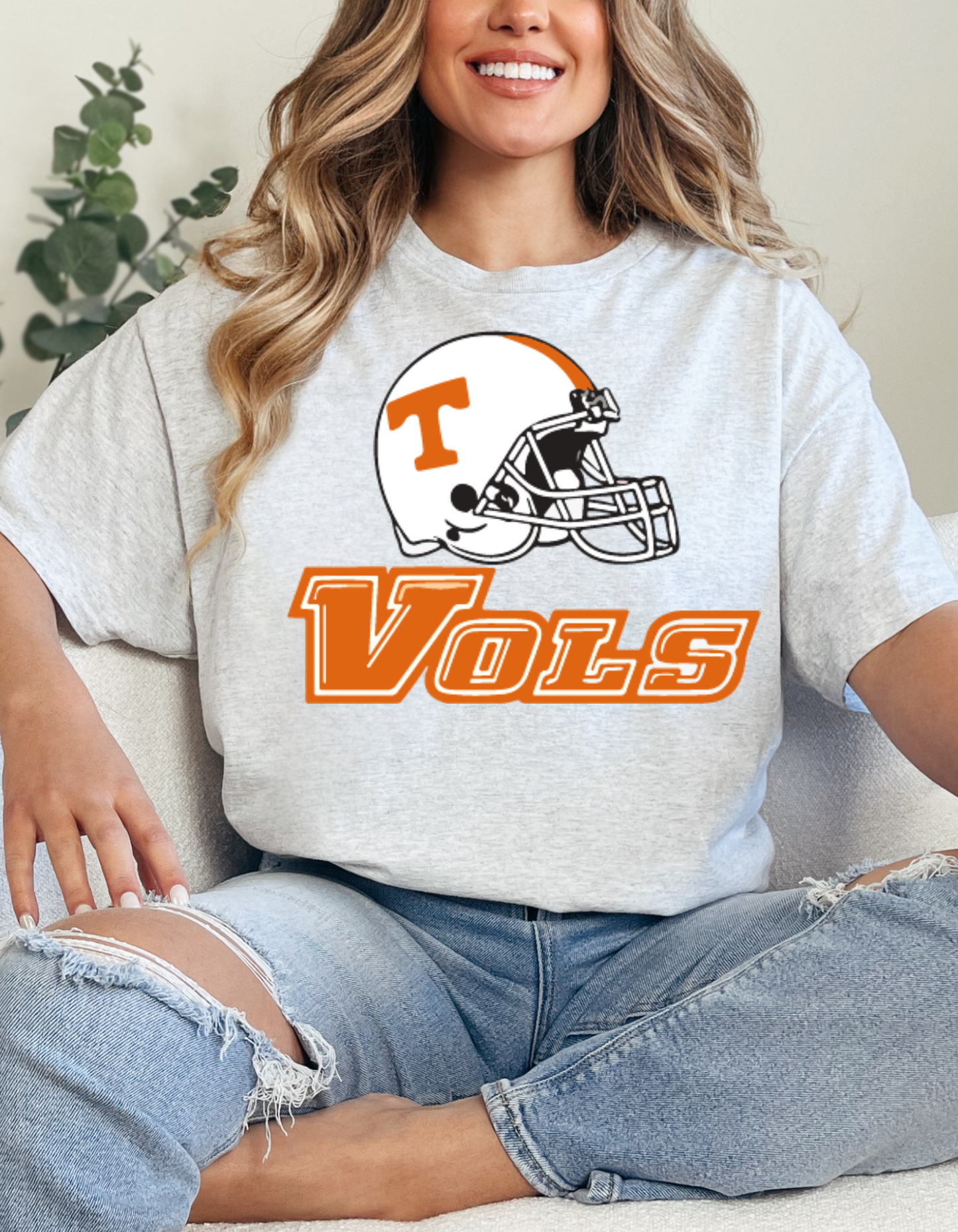 TN VOLS GRAPHIC TEE - 16