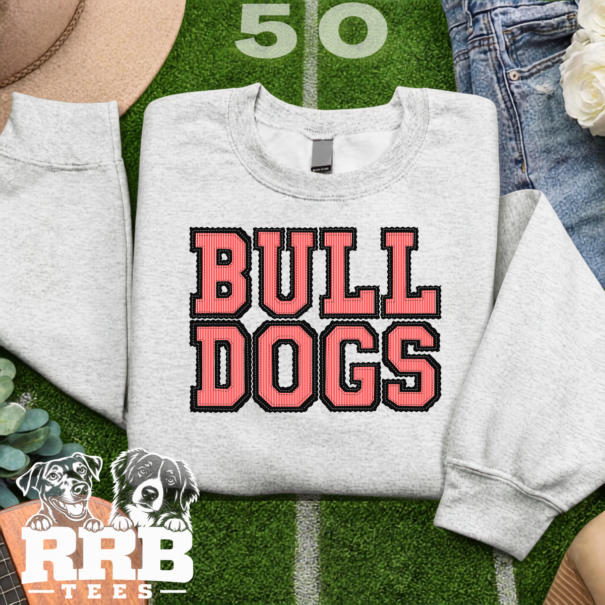 Searsucker Bulldogs - Hoco