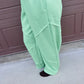 Chillin' With You Sweatpants - Green
