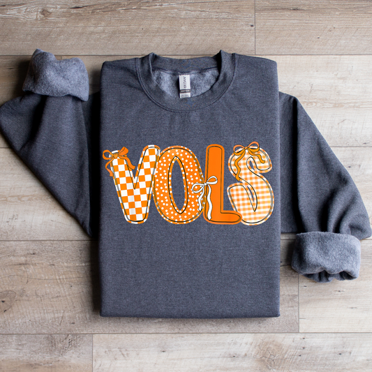 Tennessee Volunteers Graphic Tee - 16