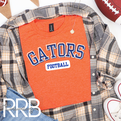 MCYFL - Gators Football