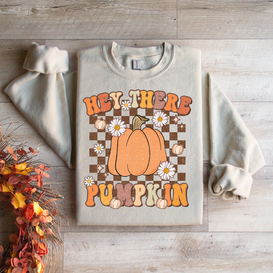 Thanksgiving Graphic Tee - 17