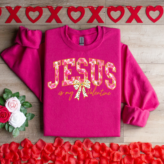 Valentines Graphic Tee - 17