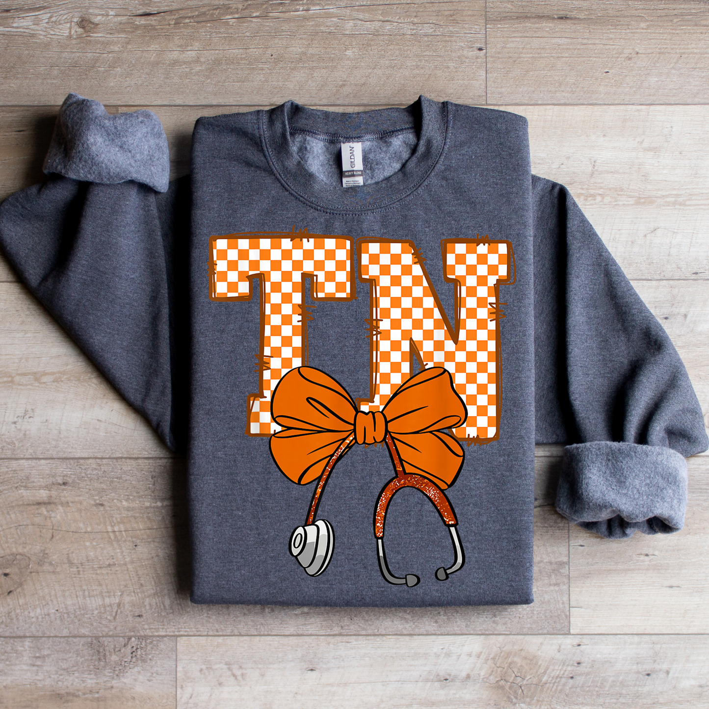 Tennessee Volunteers Graphic Tee - 17