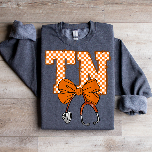 Tennessee Volunteers Graphic Tee - 17