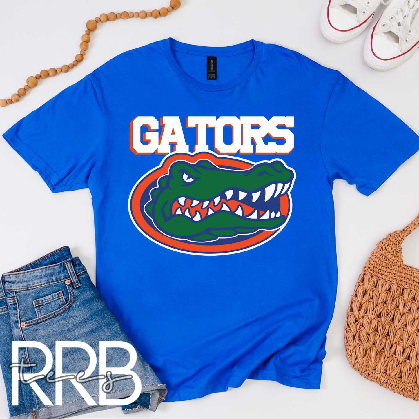 MCYFL - Gators Yearbook