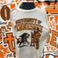 Smokey + Davey Graphic Tee