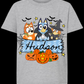 Kids Custom Halloween Custom Name - 18