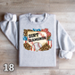 Baseball Graphic Tee (1-20)