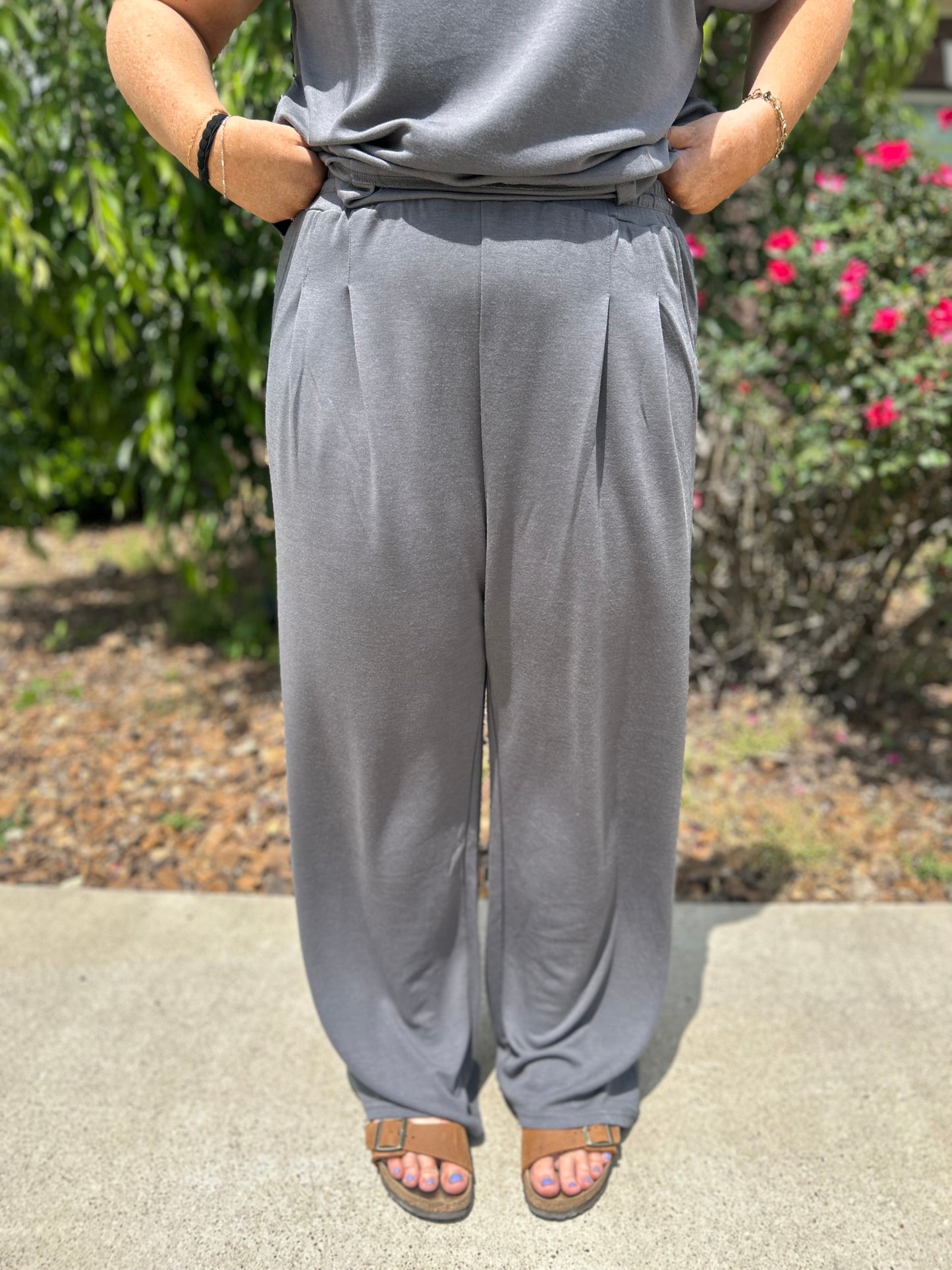 Midnight Market 2 Piece Set