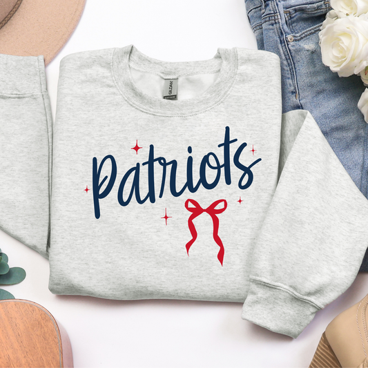 Sparkly Seahawks Graphic Tee