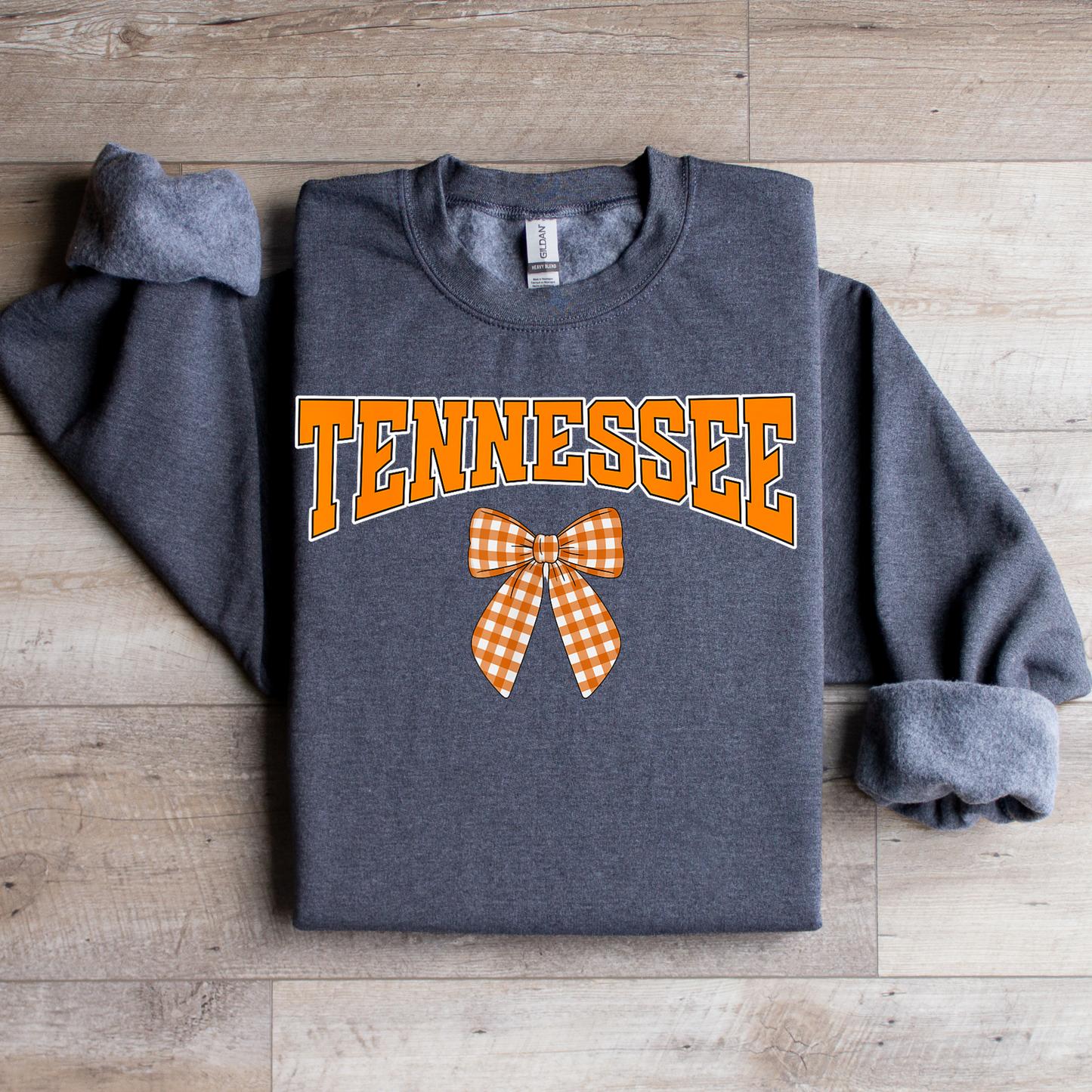 Tennessee Volunteers Graphic Tee - 18